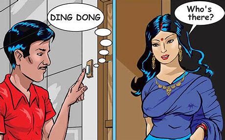 hot savita bhabhi boobs|'Big Boobs savita bhabhi' Search .